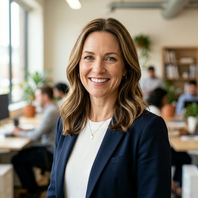 Directrice